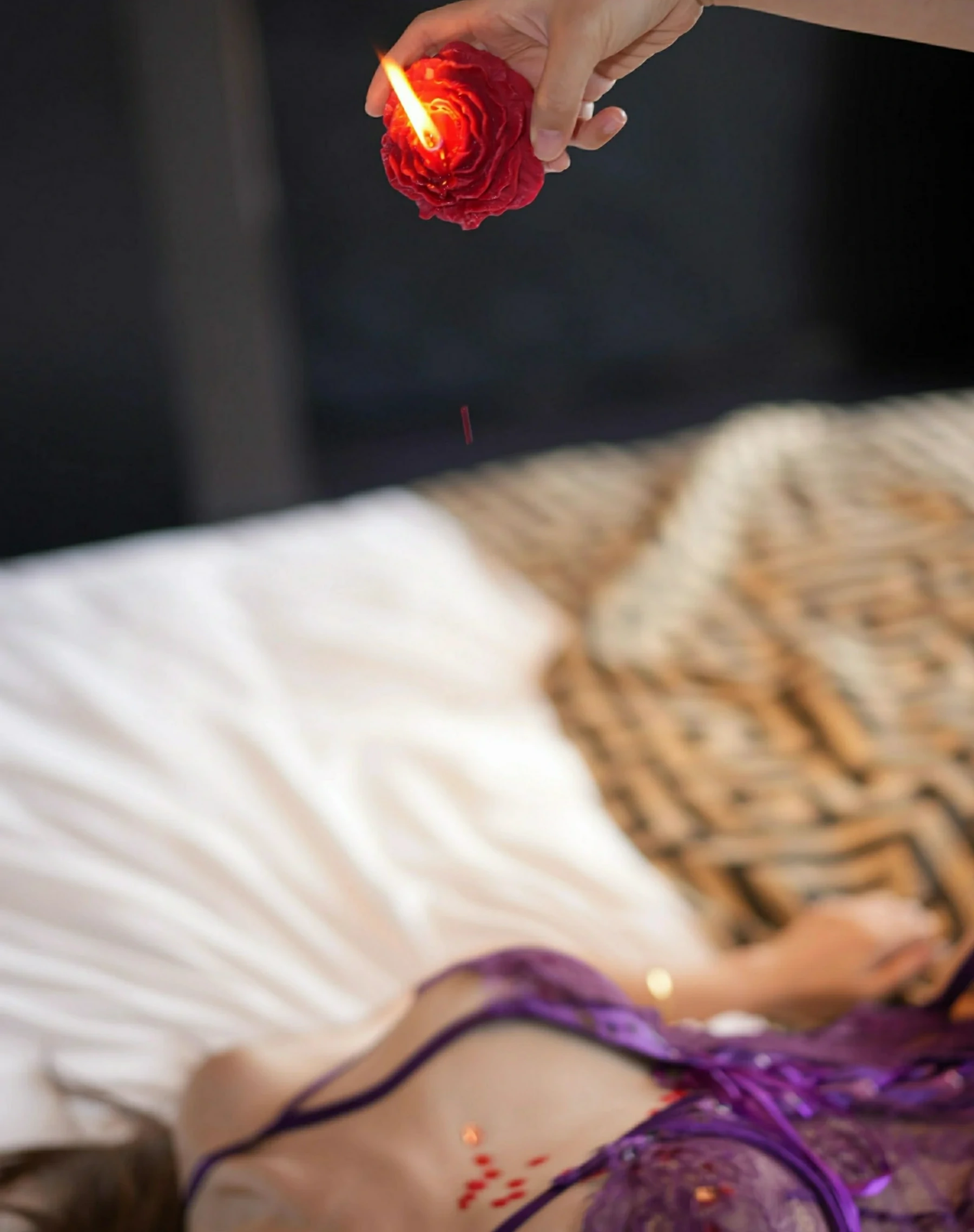  尤蜜荟 VOL.1168 桃桃·夭夭twins [82P]第26张