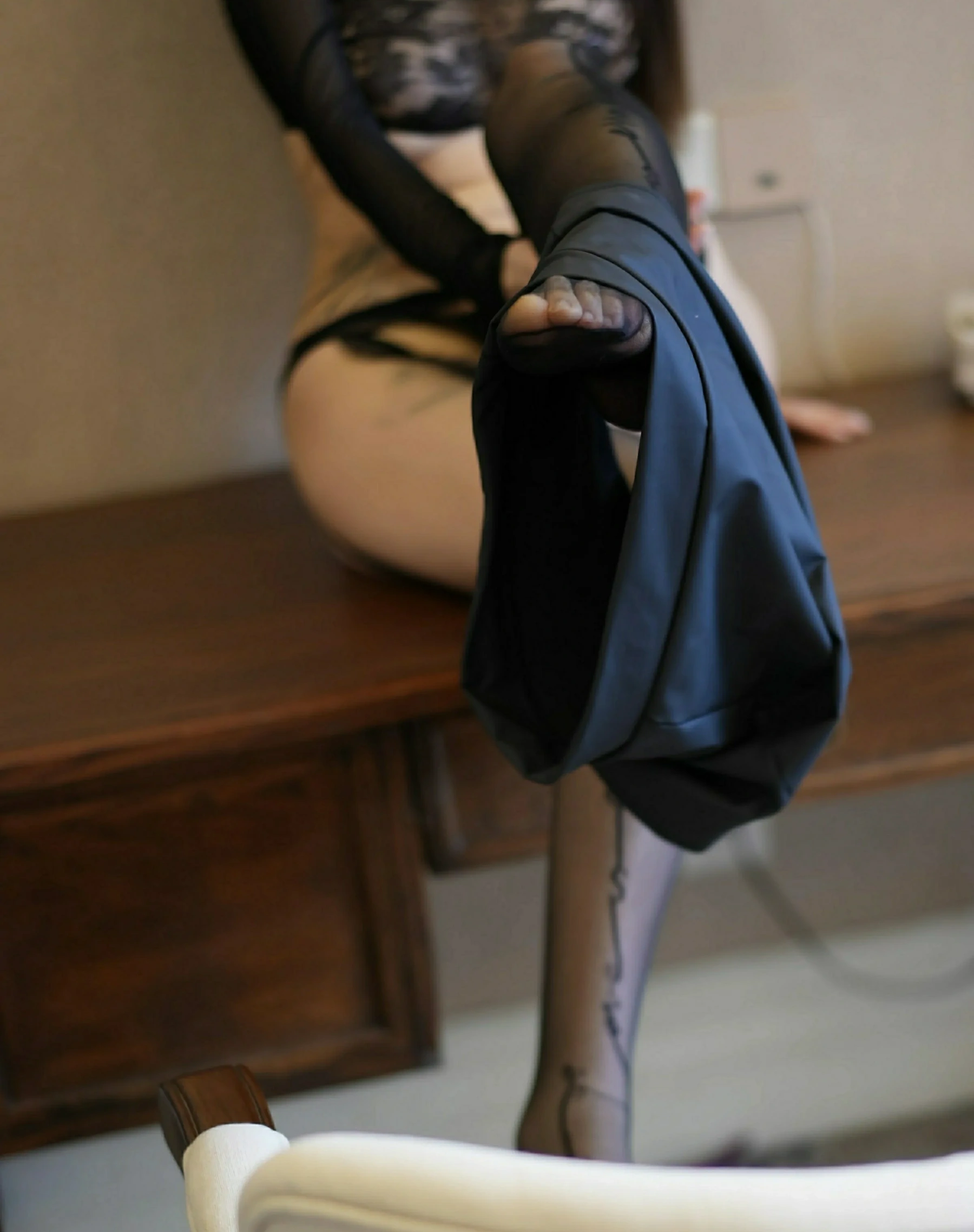  尤蜜荟 VOL.1164 凯竹Quinn [63P]第17张