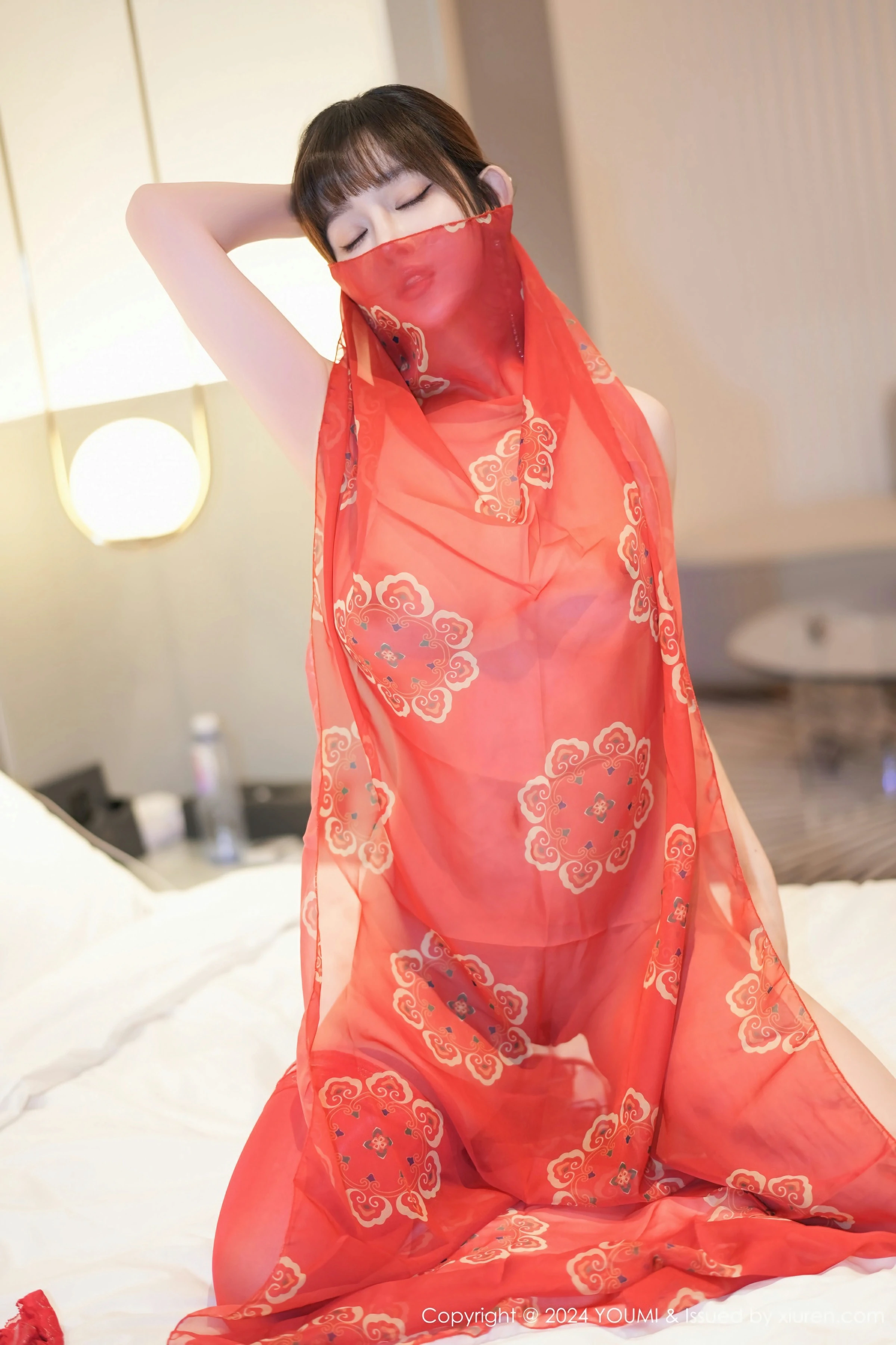  尤蜜荟 VOL.1034 王雨纯 [90P]第28张