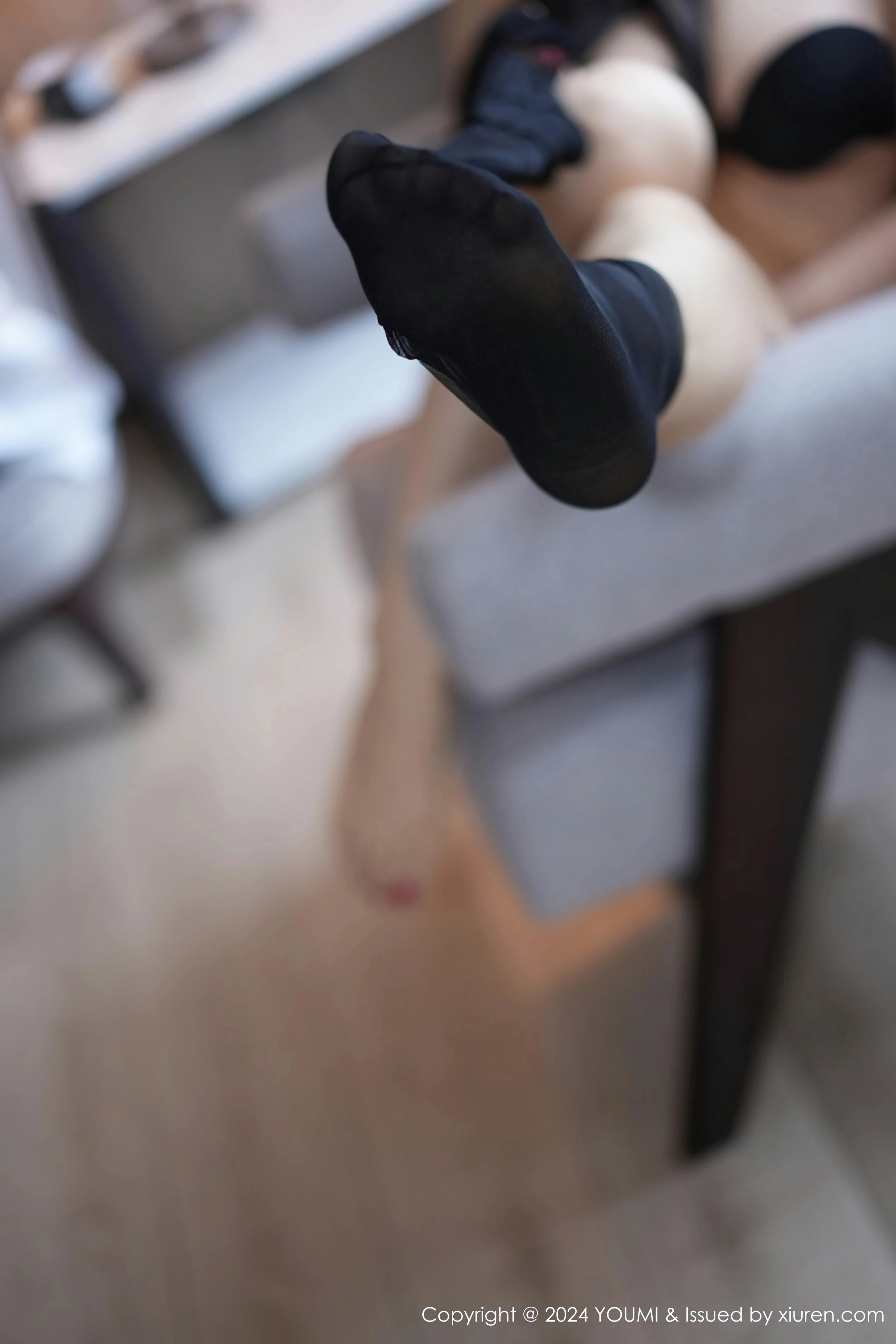  尤蜜荟 VOL.1042 心妍小公主 [78P]第21张