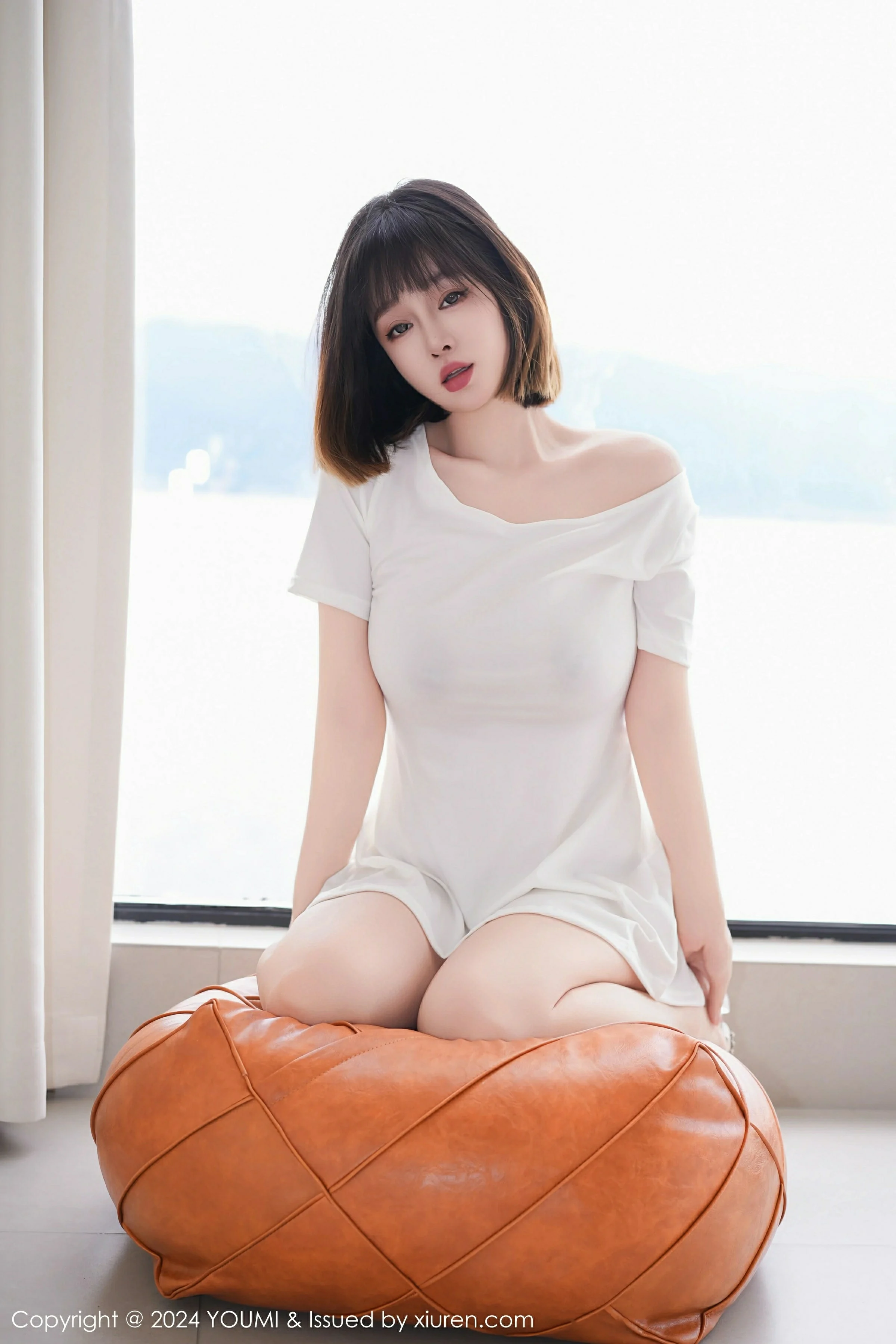  尤蜜荟 VOL.1100 王雨纯 [67P]第9张