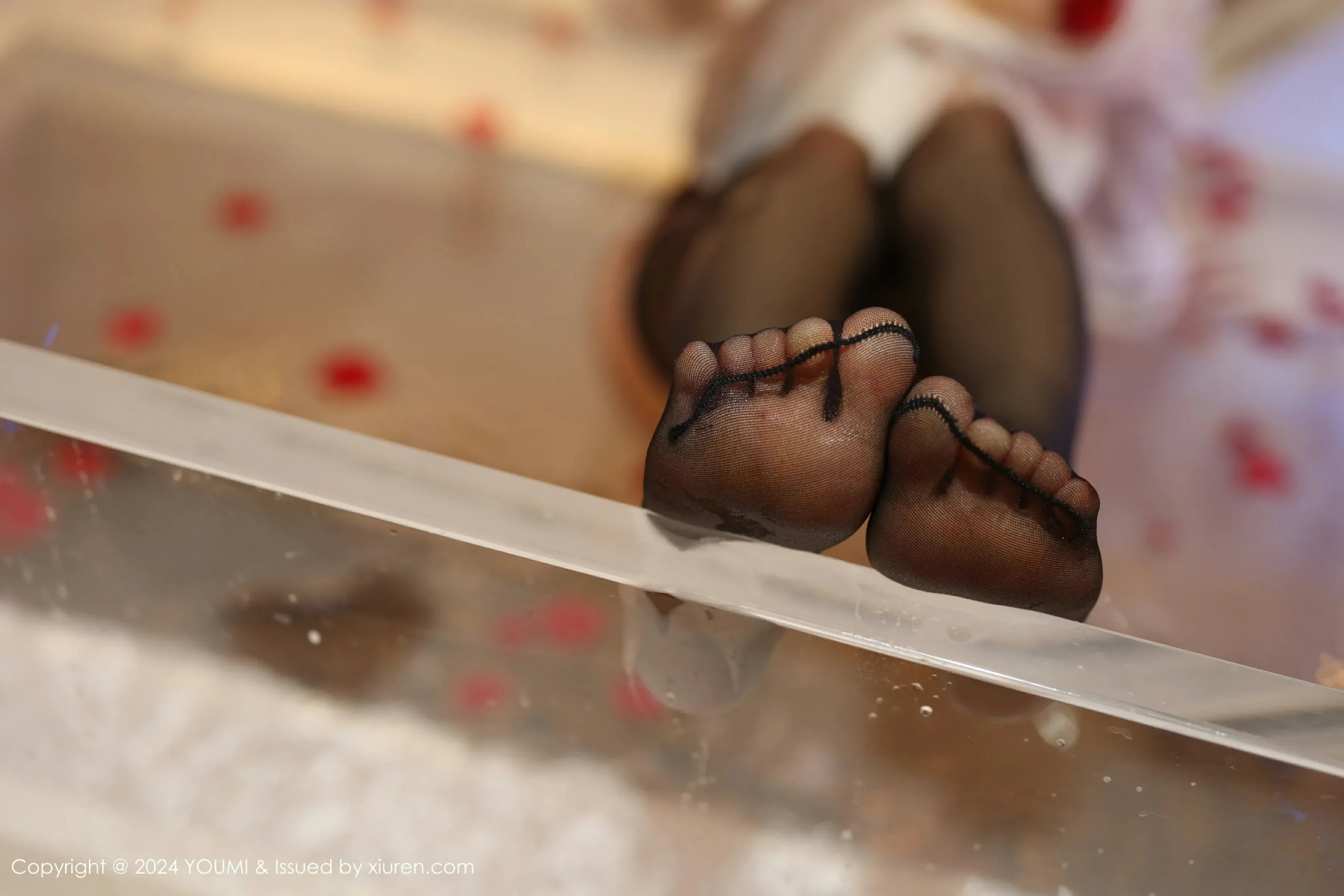  尤蜜荟 VOL.1050 谭小灵 [90P]第23张