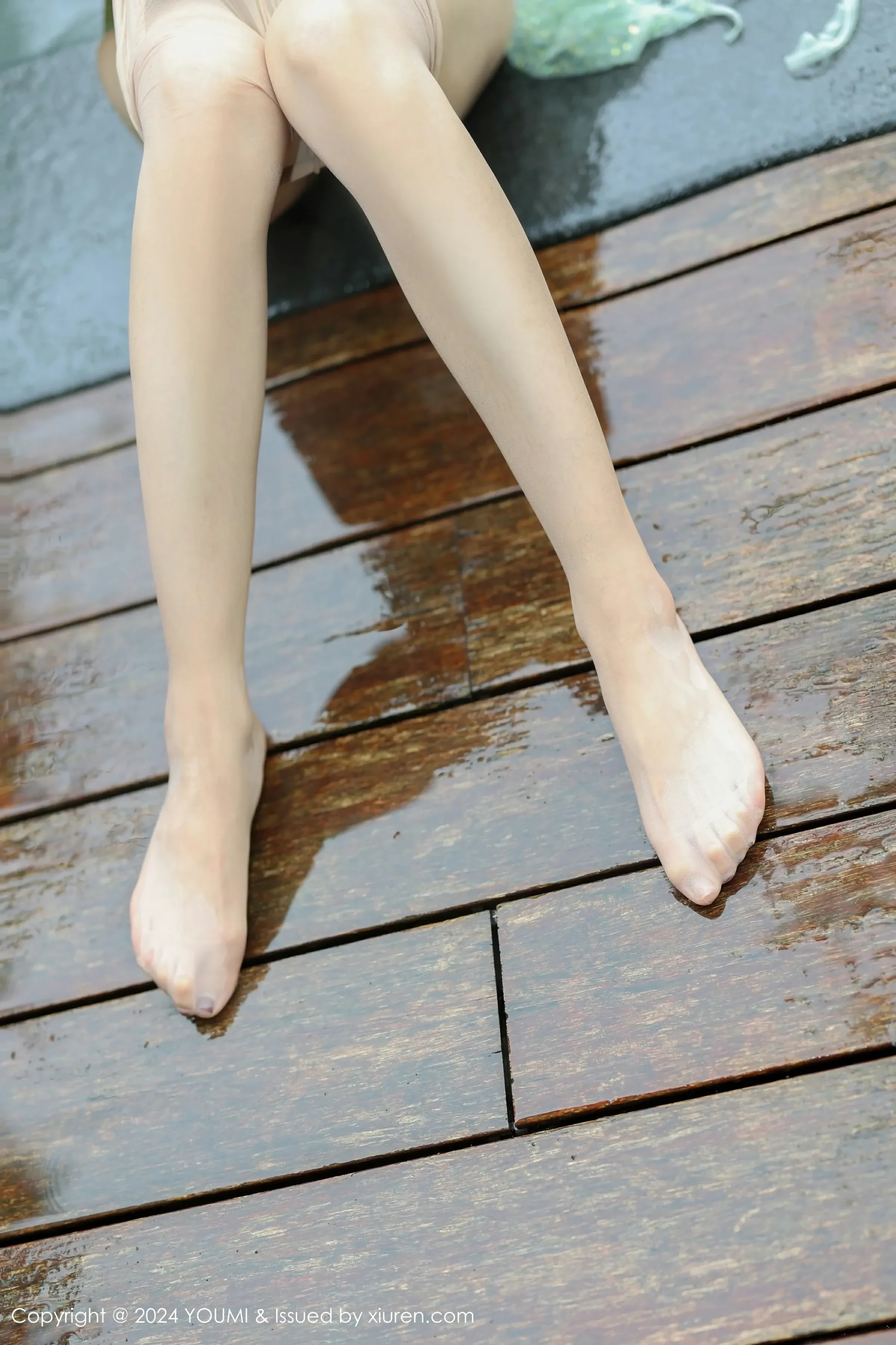  尤蜜荟 VOL.1054 林幼一 [70P]第8张