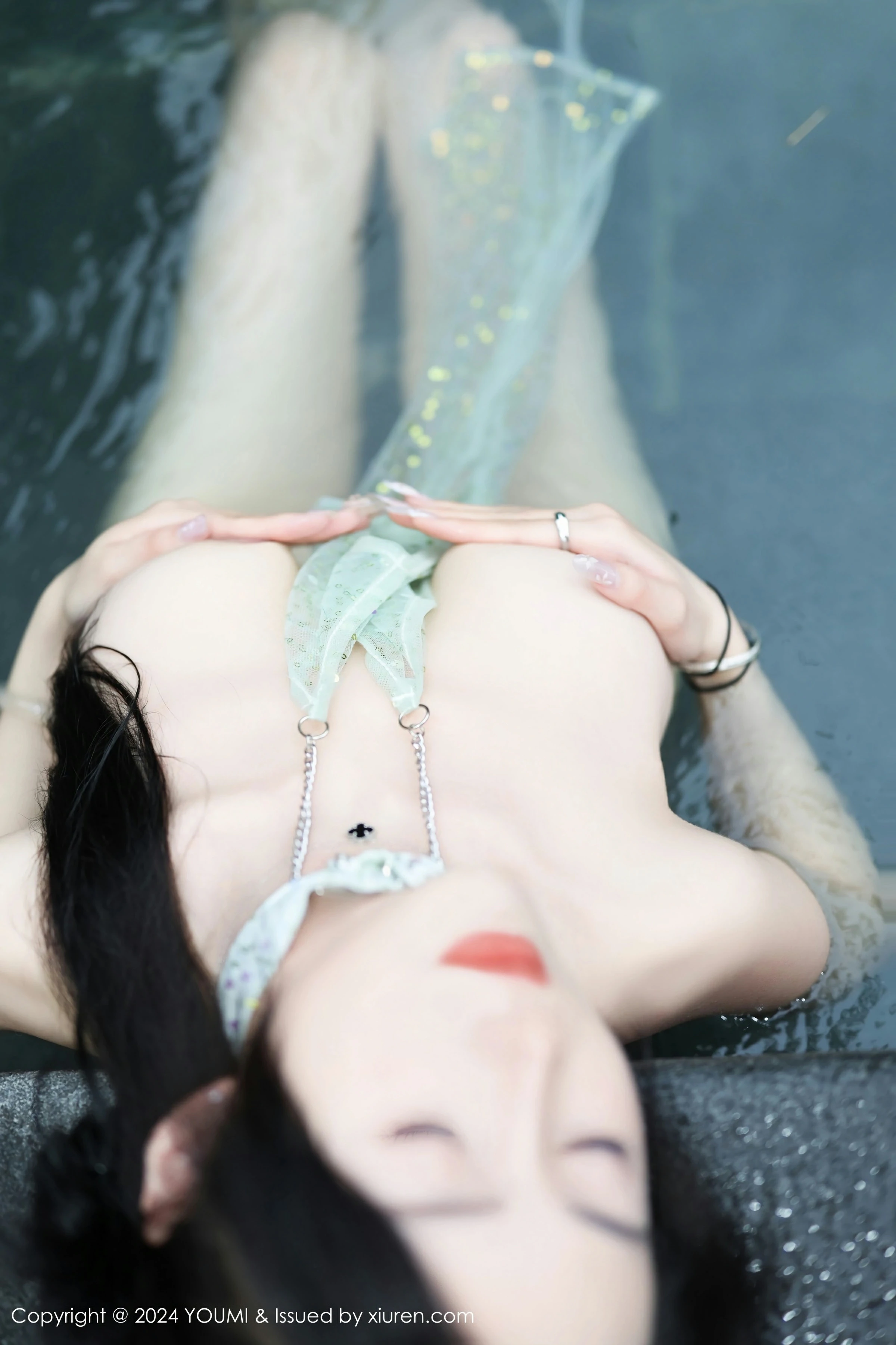  尤蜜荟 VOL.1054 林幼一 [70P]第22张