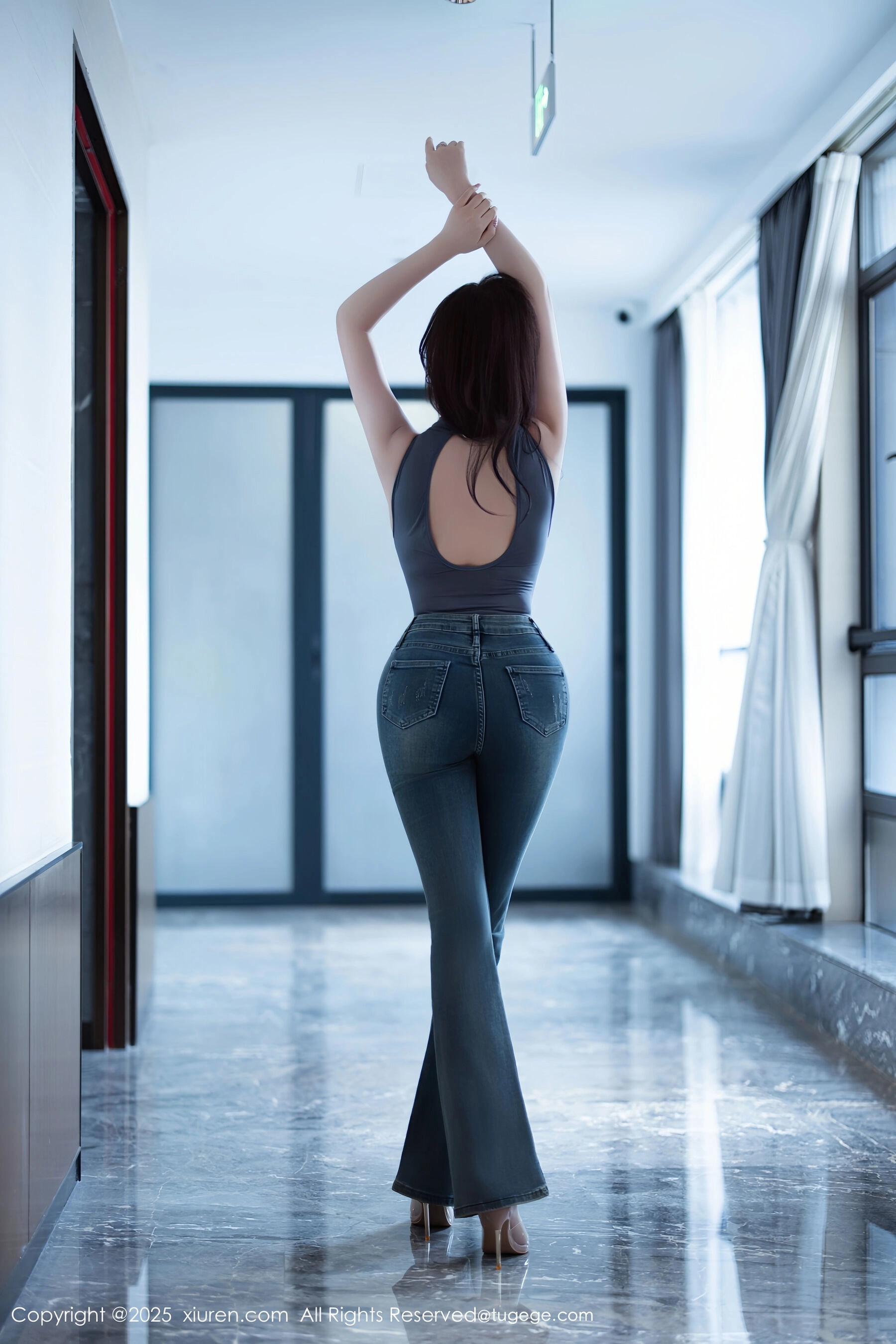  秀人网 杨晨晨 Vol.10952 [90P]第17张