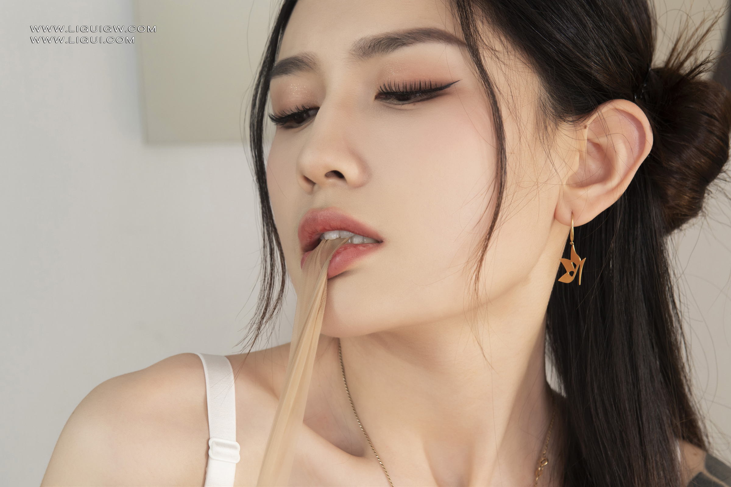 [Ligui丽柜] 2025.12.05 丝褪·秘境 Tiantian第1张